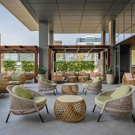 The St. Regis Dubai, The Palm-3