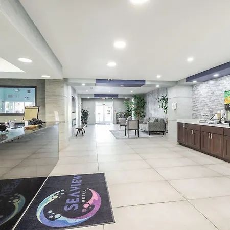 Seaview Hotel-2