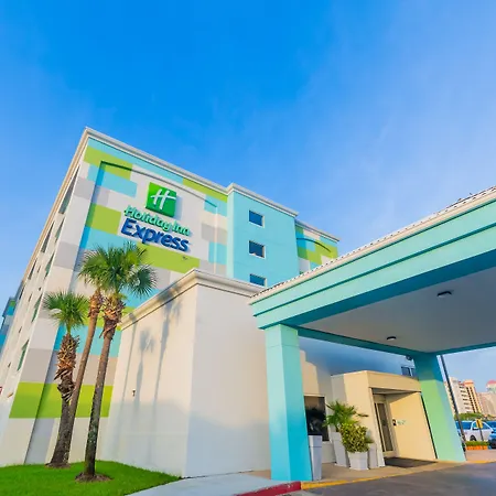 Holiday Inn Express Orange Beach - On The Beach By Ihg-2