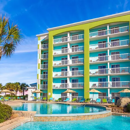 Holiday Inn Express Orange Beach - On The Beach By Ihg-3