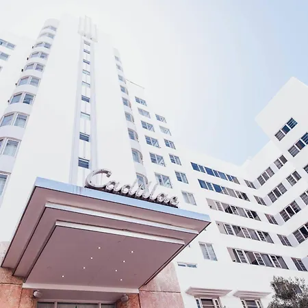 Cadillac Hotel & Beach Club, Autograph Collection-3