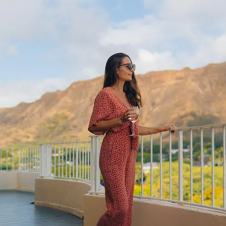 Lotus Honolulu At Diamond Head-3