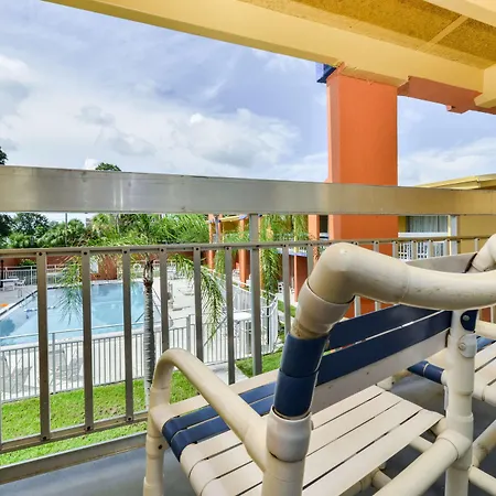 Americas Best Value Inn Sarasota-3