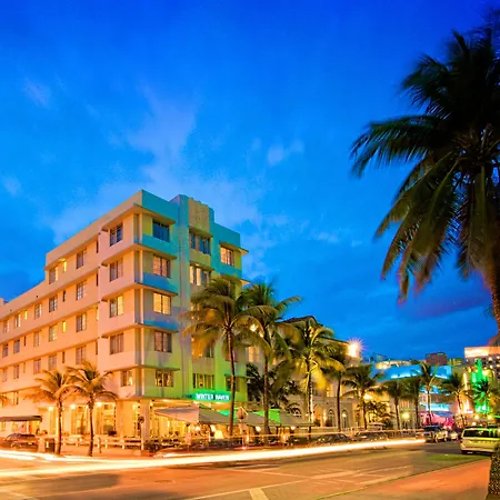 Eurostars Winter Haven Miami Beach-2