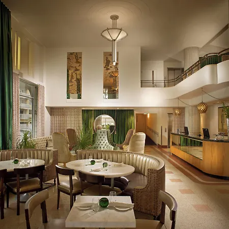 Eurostars Winter Haven Miami Beach-3
