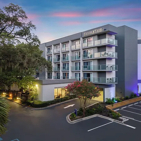 Doubletree By Hilton Hilton Head Island-3