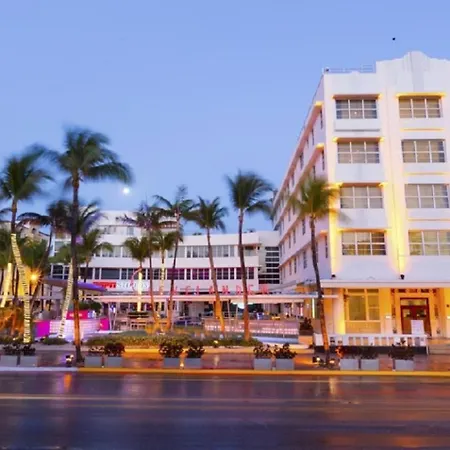 Clevelander Hotel (Adults Only)-2