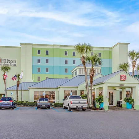 Hilton Garden Inn Orange Beach-3