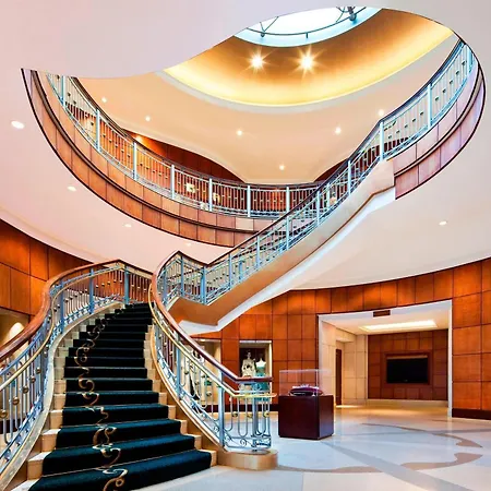Sheraton Atlantic City Convention Center Hotel-2