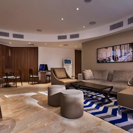 Sea Tower By Isrotel Design-2