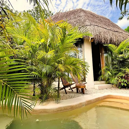Hotel Muare Tulum Wellness & Spa (Adults Only)-3
