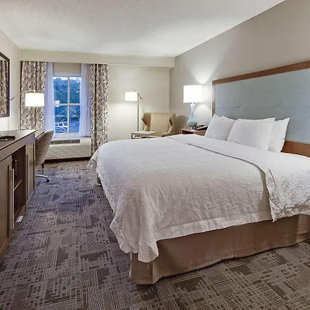 Hampton Inn Myrtle Beach Broadway At The Beach-3