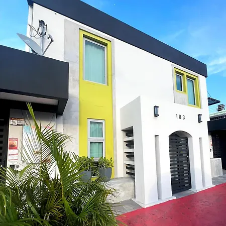 Tapia Haus 103 - San Juan, Beach Vibes Walking Distance-3