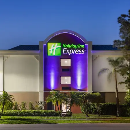 Holiday Inn Express Vero Beach-West I-95 By Ihg-3