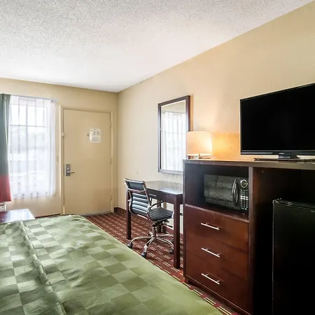 Surestay Hotel By Best Western Sarasota Lido Beach-2