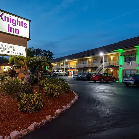 Surestay Hotel By Best Western Sarasota Lido Beach-3