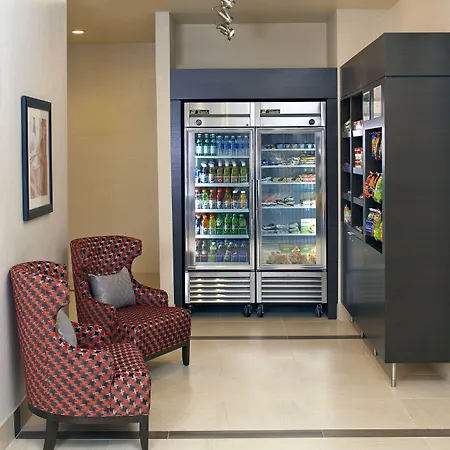 Residence Inn By Marriott Naples-2