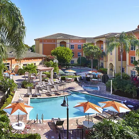 Residence Inn By Marriott Naples-3