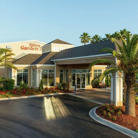 Hilton Garden Inn Saint Augustine Beach-2