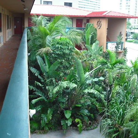 Ft. Lauderdale Beach Resort Hotel-3