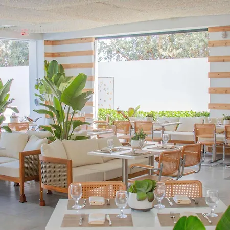 Mb Hotel, Trademark Collection By Wyndham-3