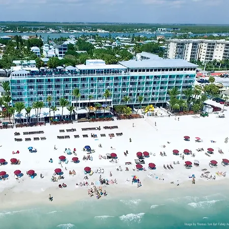 Lani Kai Island Resort (Adults Only)-2