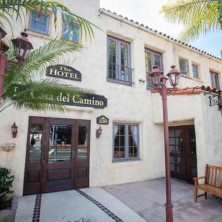 La Casa Del Camino-3