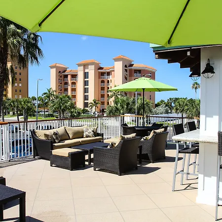 Treasure Island Hotel And Marina-2