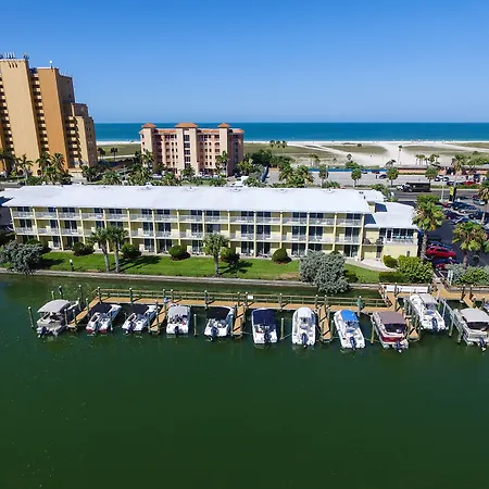 Treasure Island Hotel And Marina-3