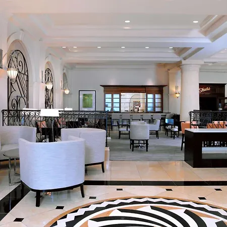 Hilton Naples-3