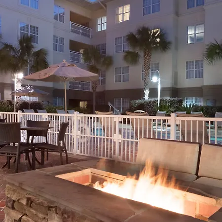Residence Inn Charleston Riverview-3