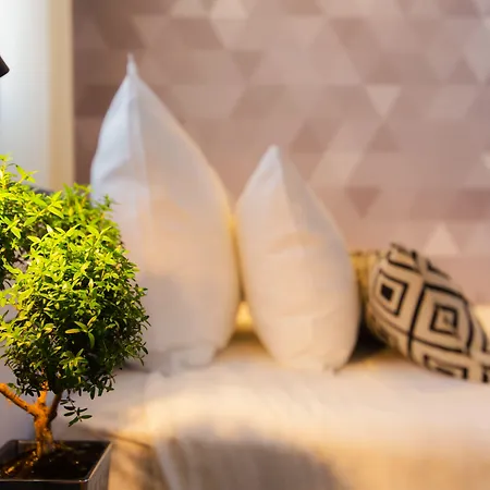 Prima Tel Aviv Hotel-2