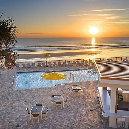 Delta Hotels By Marriott Daytona Beach Oceanfront-2
