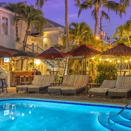 Duval Inn - Key West-2