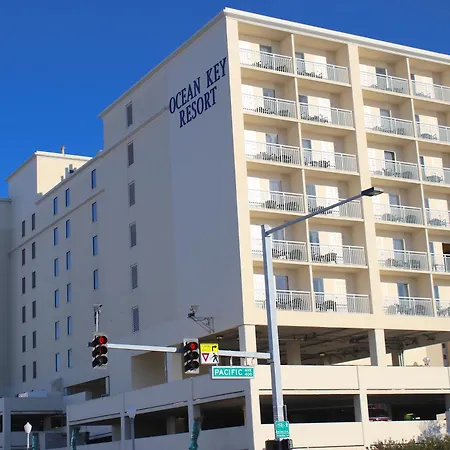 The Ocean Key Virginia Beach Resort-2