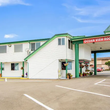 Econo Lodge Newport-2