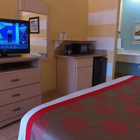 Ramada By Wyndham & Suites South Padre Island At The Beach-2