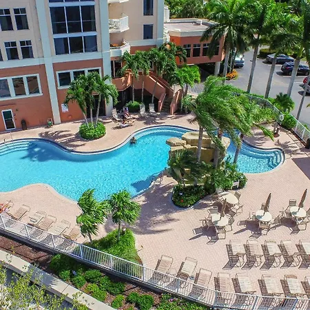 Lovers Key Resort-2