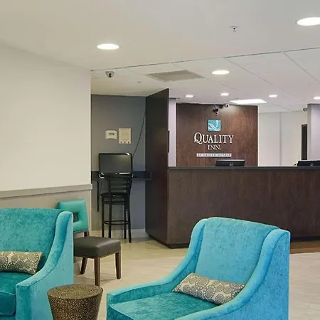 Quality Inn Seaside Oregon Coast-2