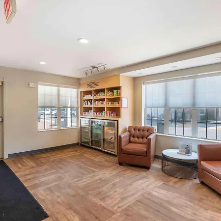 Extended Stay America Suites - Norfolk - Virginia Beach-3