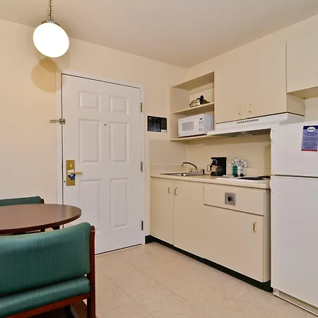 Studio 6 Extended Stay - Myrtle Beach, Sc-3