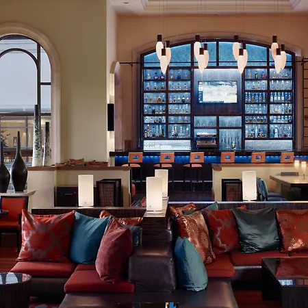 Jw Marriott Cancun Resort & Spa-2