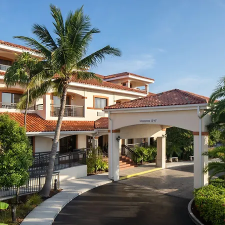 Courtyard By Marriott Key West Waterfront-2