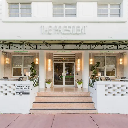 President Hotel-2