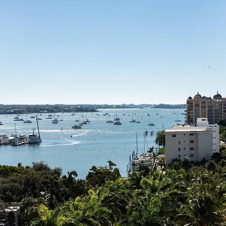 The Ritz-Carlton, Sarasota-3