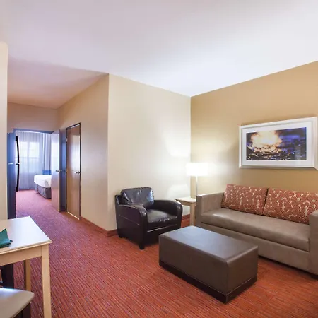 Hawthorn Extended Stay By Wyndham Corpus Christi-3