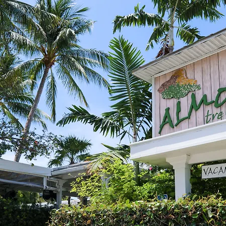 Almond Tree Inn - Adults Only-2