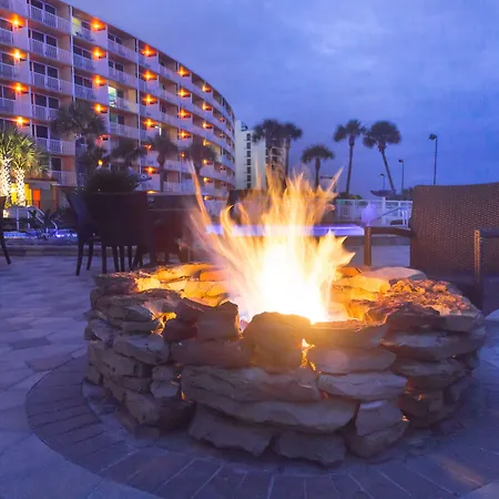 Holiday Inn Resort Daytona Beach Oceanfront By Ihg-2
