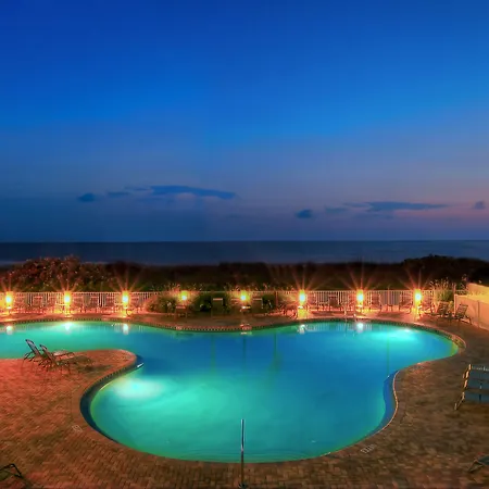 Sunset Vistas Two Bedroom Beachfront Suites-2