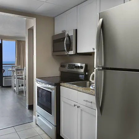 The Caravelle Resort-3